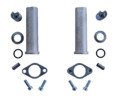 Joystick kit for 80 litres control valves