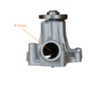 Water Pump Kubota B, B1 series