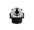 Hydraulic pump Iseki TG series