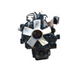 Kubota D750-256765
