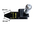 Drawbar - Type 2