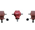 Gearbox kit for slasher (3m width) strong