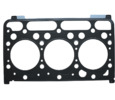 Head gasket Kubota GL series Metal (D1503 engines)