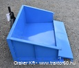 Szállító láda 150 cm TB-150