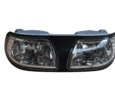 Head lamp Foton FT-254