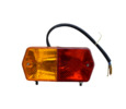 Tail lamp FS180 left – Chinese tractor part