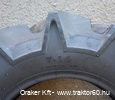 7-14 Rear tyre