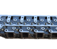 Hengerfej Yanmar 4TNE94