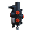 Hydraulic control valve 1 handle for log splitter
