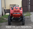 Mitsubishi MT18 FOGLALVA – used Japanese compact tractor (image 7)