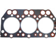 Head gasket Iseki TF19, TF193 series (E3112 engine)