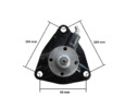 Water pump Feng Shou 180