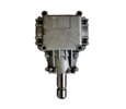 Gearbox for rotary tiller TL series