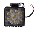Munkalámpa LED