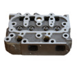 Cylinder head Z602