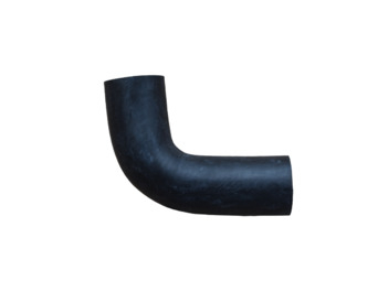 Radiator hose Yanmar bypass