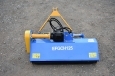 Flail mower EFGCH-125