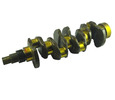 Crankshaft Kubota M series (V3300 engines)