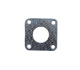 Kipufogócsonk tömítés Mitsubishi D, GO, GOK, GS, MT, MTX, MTZ széria