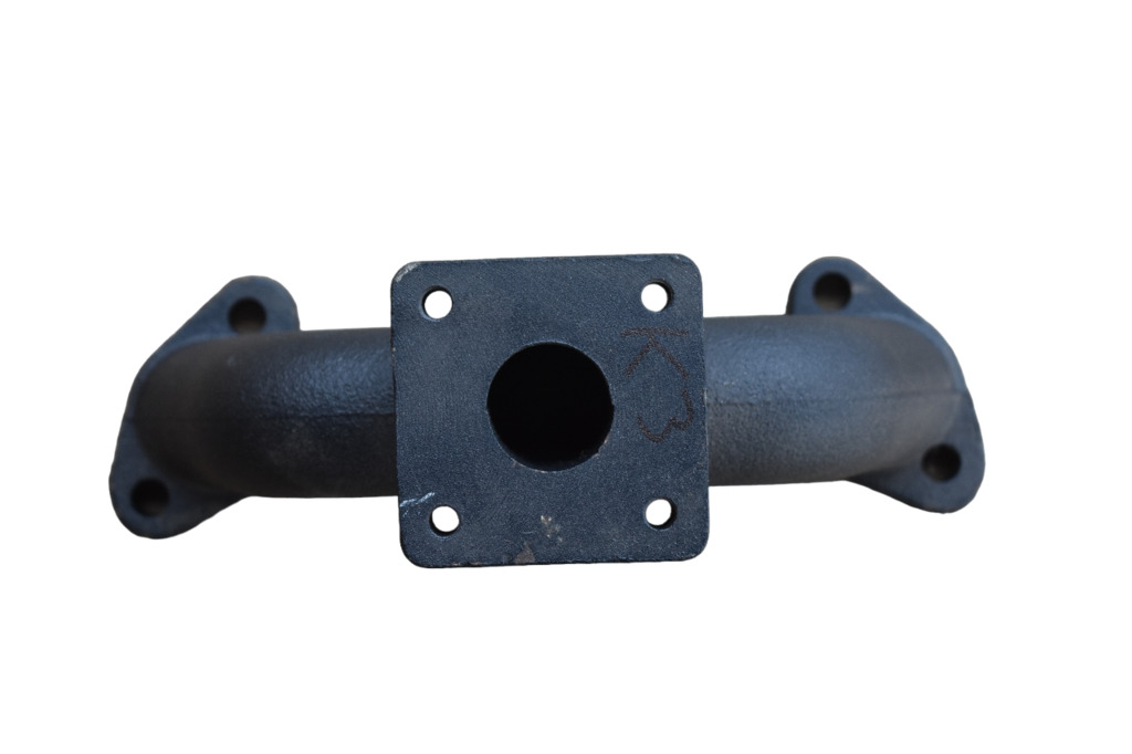 Exhaust manifold Iseki TX1300, TX1500