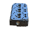 Cylinder head Yanmar F, FX series