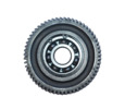 Synchronous wheel D622