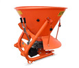 Salt and sand spreader 300l