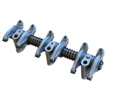 Rocker shaft assy Mitsubishi K3