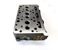 Cylinder head Kubota GL, KL, KT, T series (D1703 engines)