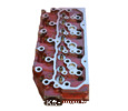Cylinder head S4Q