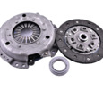 Clutch kit Yanmar Type 6
