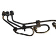 High pressure pipe kit S3L
