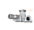 Vízpumpa Yanmar 4TNE94, 4TNE98, 4D94E, 4D98E