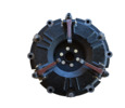 Clutch complete with PTO disc Feng Shou 254 II