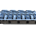 Hengerfej Yanmar 4TNE94