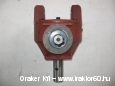 Gearbox for Post Hole Digger - Type 2