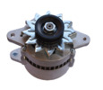 Alternator Kubota L series