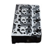 Cylinder head Kubota L1 series (D1462 engines)