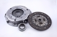 Clutch kit Kubota Type 1/B.