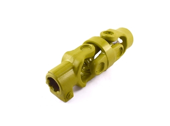 PTO shaft for Kubota rotary tillers (240mm)