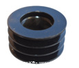 Pulley small 118mm for EFGC type flail mowers
