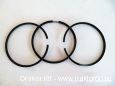 Piston ring set Shenniu SN304