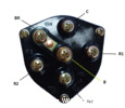 Ignition switch