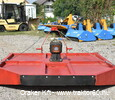 Szárzúzó 140cm-es FSZ-140