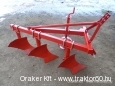 Triple plough 1L-320