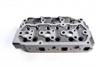 Cylinder head Mitsubishi GS, MT, MTZ series (S3L, S3L2 engines)