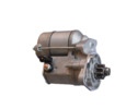 Starter Kubota D02/D03/V03 engine types (9 splines)