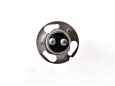 12V 25/25W bulb 3 holes