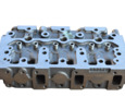 Cylinder head Yanmar EF series