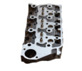 Cylinder head Mitsubishi D, MT, MTE series (K3A, K3B, K3C, K3D engines)